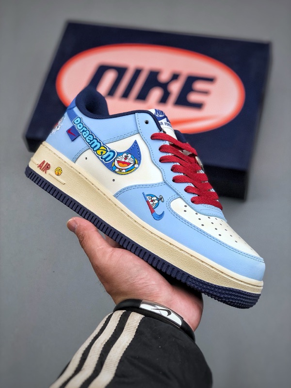 Nike Air Force 1-1834